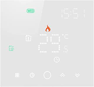 Recensioni di termostato per caldaia