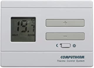 Recensioni di termostato riscaldamento