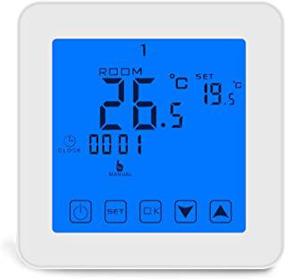 Recensioni di termostato sabiana
