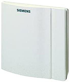Recensioni di termostato siemens