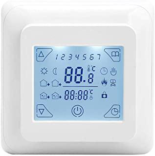 Recensioni di termostato termosifoni semplice