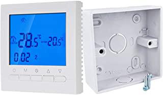 Recensioni di termostato termosifoni