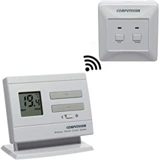 Recensioni di termostato vaillant