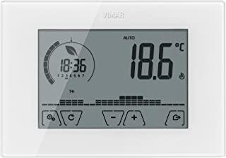 Recensioni di termostato vimar