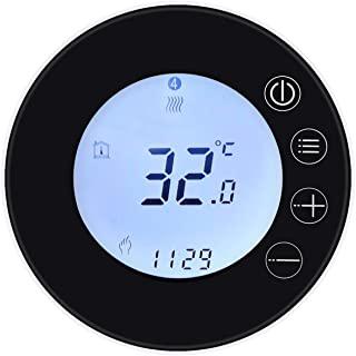 Recensioni di termostato wifi alexa