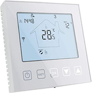 Recensioni di termostato wifi caldaia