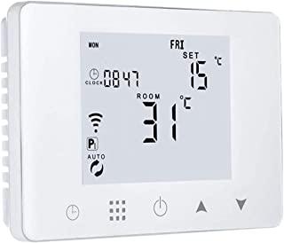 Recensioni di termostato wifi incasso 503