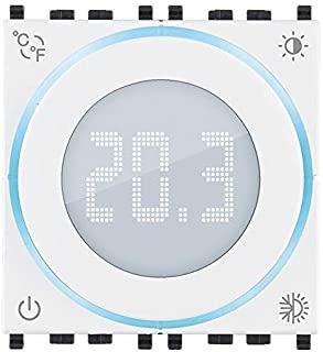 Recensioni di termostato wifi vimar
