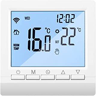 Recensioni di termostato wifi
