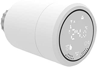 Recensioni di termostato wireless