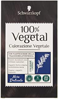 Recensioni di tinta per coprire capelli bianchi