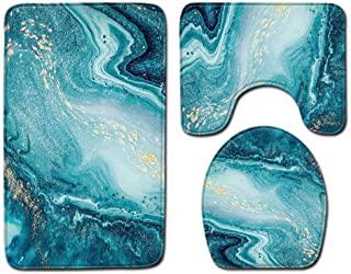Recensioni di tris tappeti bagno