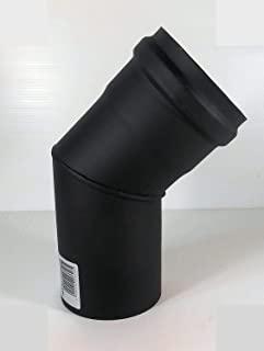 Recensioni di tubi stufa a pellet