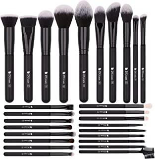Recensioni di tubo porta pennelli make up