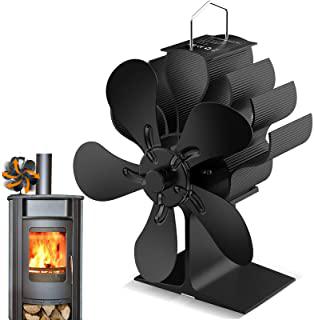 Recensioni di ventilatore per camino