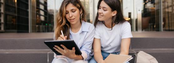 Tutti i migliori tablet per studenti